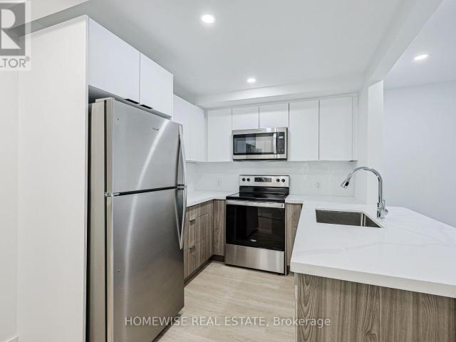 Apartment for rent in Durham, Ontario