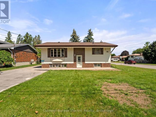 Apartment for rent in Kawartha Lakes, Ontario