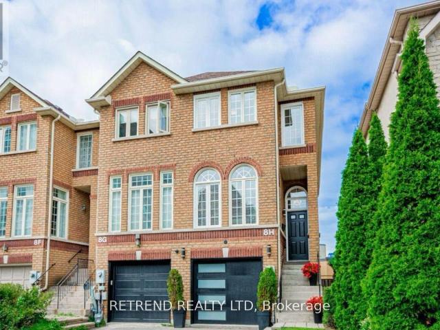 Apartment for rent in Woburn, Ontario