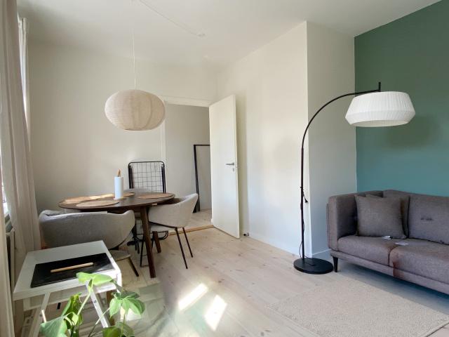 Lejlighed til leje i Aalborg, Brønderslev-Dronninglund