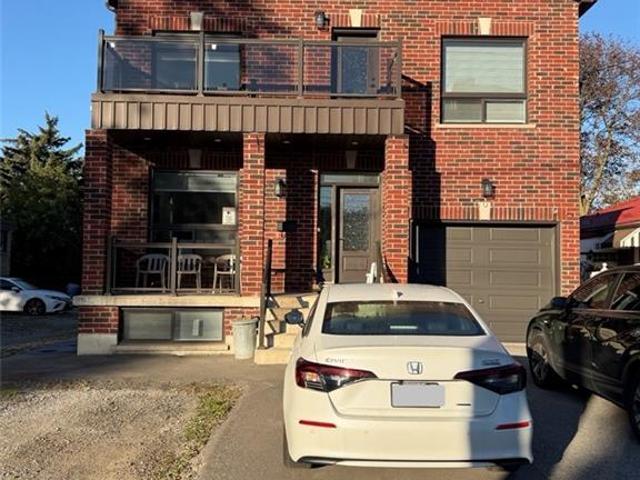 Apartment for rent in Kemptville, North Grenville