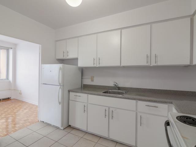 Apartment for rent in St. Leonard's, Quebec