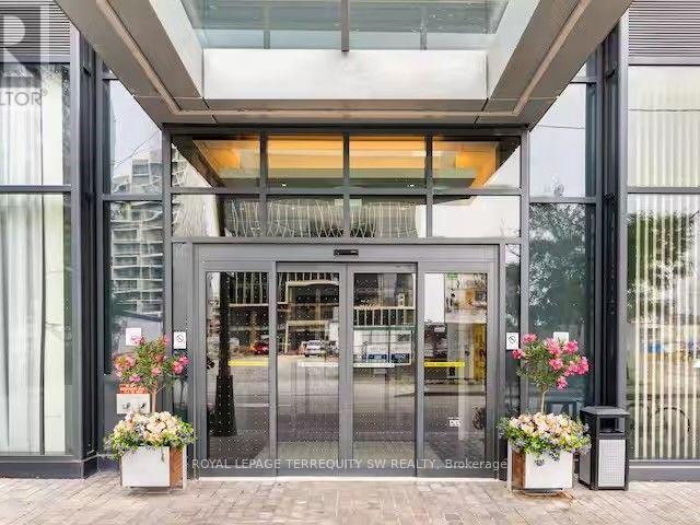 Apartment for rent in Spadina—Fort York, Toronto