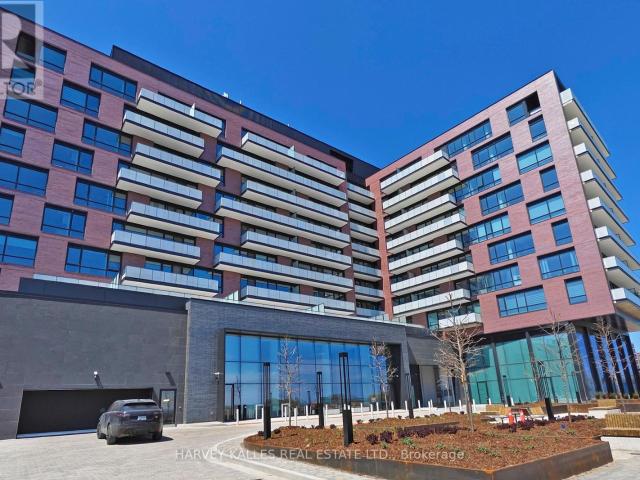 Apartment for rent in Mississauga, Ontario