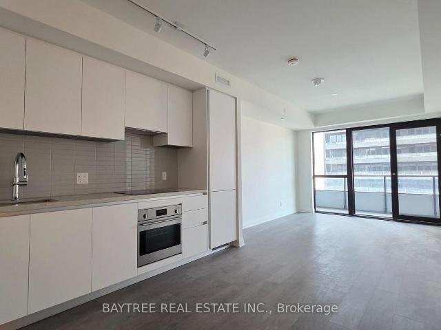 Apartment for rent in City Centre, Mississauga