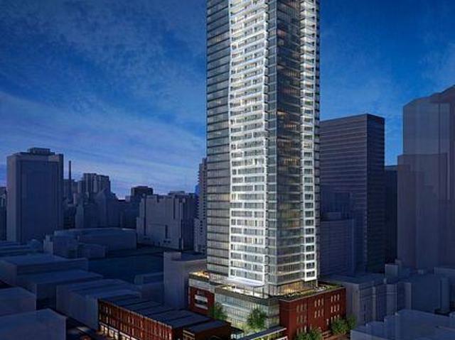 Apartment for rent in Toronto Centre, Toronto