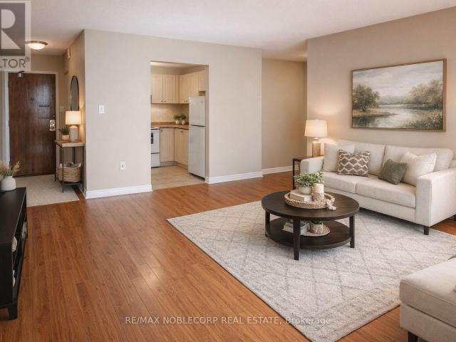 Apartment for rent in Kitchener, Ontario