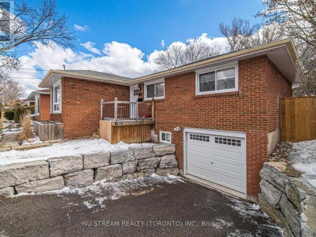 Apartment for rent in Durham, Ontario
