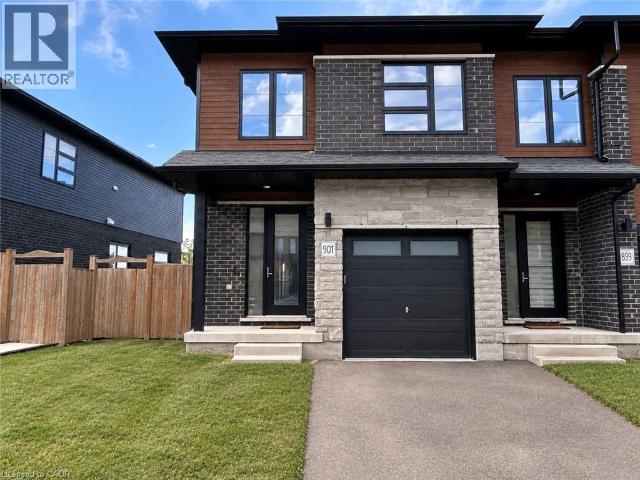 Apartment for rent in Kitchener, Ontario
