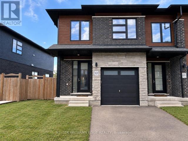 Apartment for rent in Kitchener, Ontario
