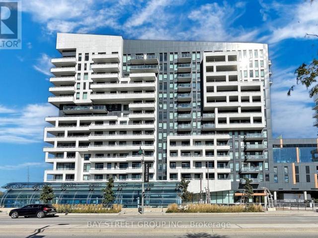 Apartment for rent in York, Ontario