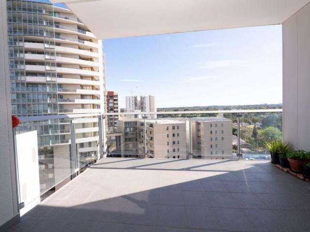 Apartment for rent in Harris Park