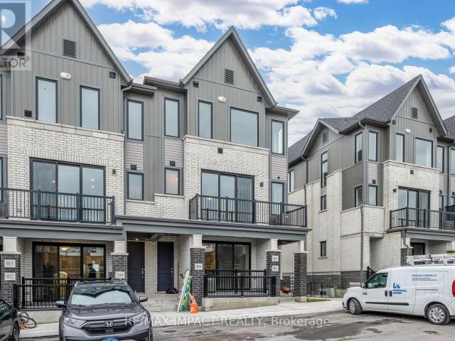 Apartment for rent in Cobourg, Ontario