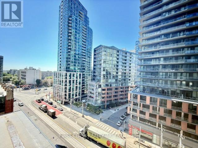 Apartment for rent in Woburn, Ontario