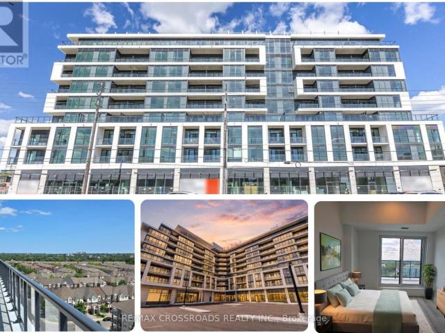 Apartment for rent in Woburn, Ontario