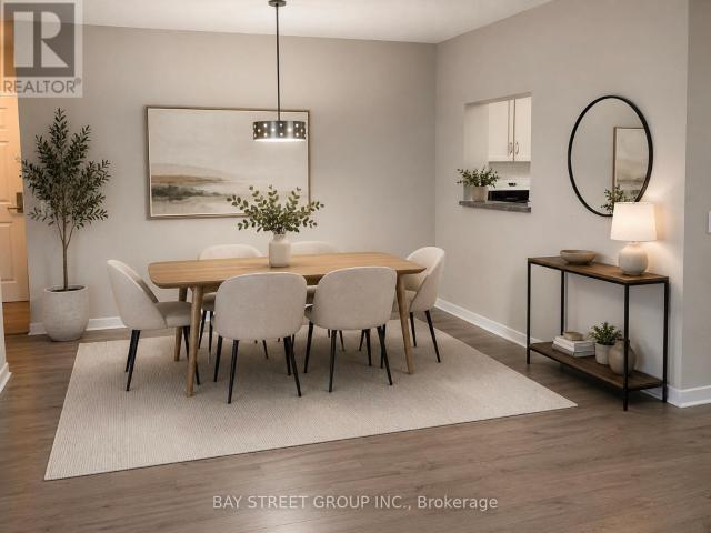 Apartment for rent in Woburn, Ontario