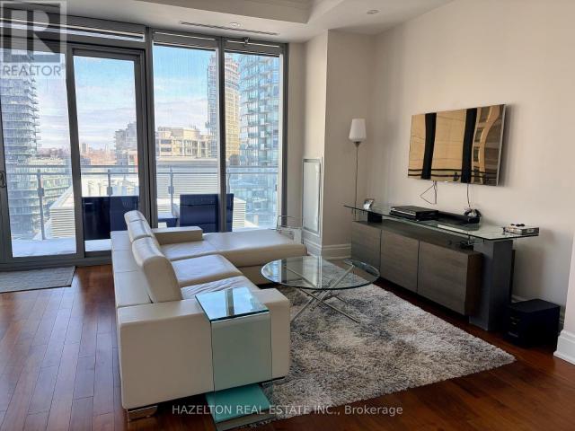 Apartment for rent in University—Rosedale, Toronto