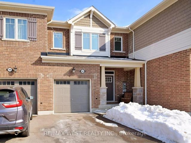 Apartment for rent in Milton, Ontario