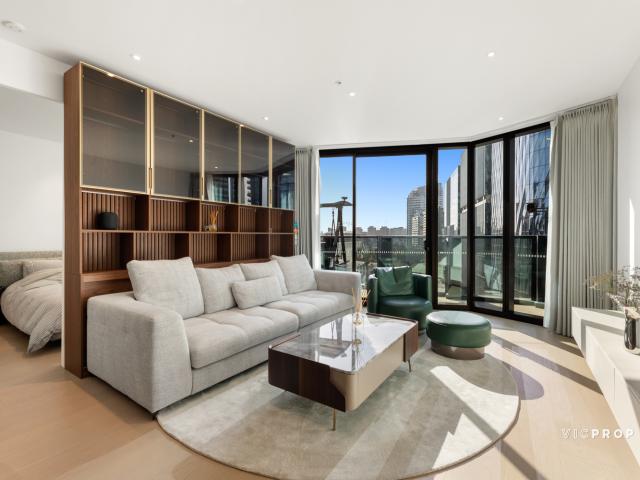 Apartment for rent in Camerons Creek, Victoria