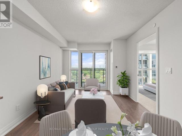 Apartment for rent in Woburn, Ontario