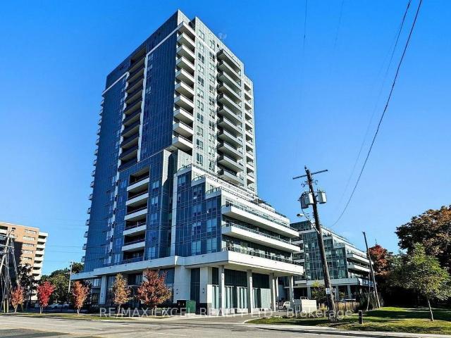 Apartment for rent in Don Valley North, Toronto