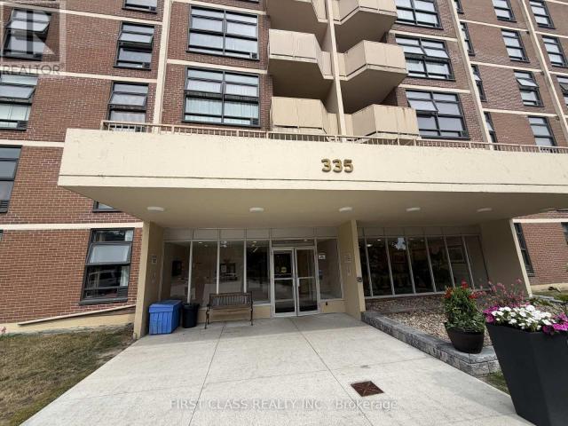 Apartment for rent in Woburn, Ontario