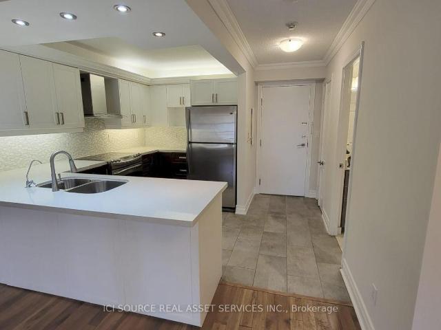 Apartment for rent in Woburn, Ontario