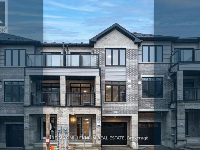 Apartment for rent in Brant, Ontario