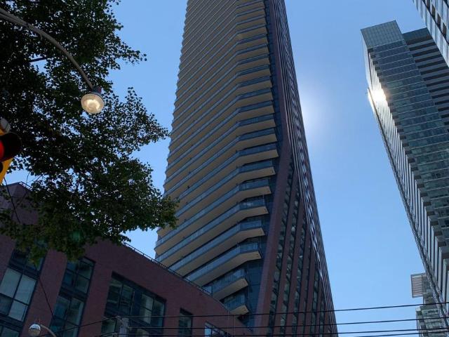Apartment for rent in Woburn, Ontario