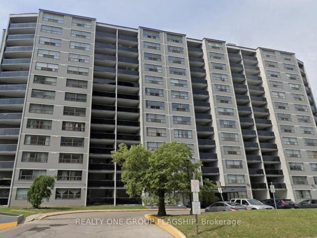 Apartment for rent in Woburn, Ontario