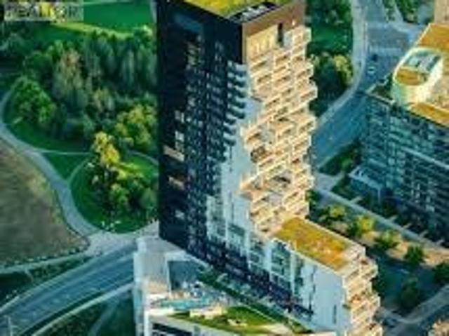 Apartment for rent in Toronto—Danforth, Toronto
