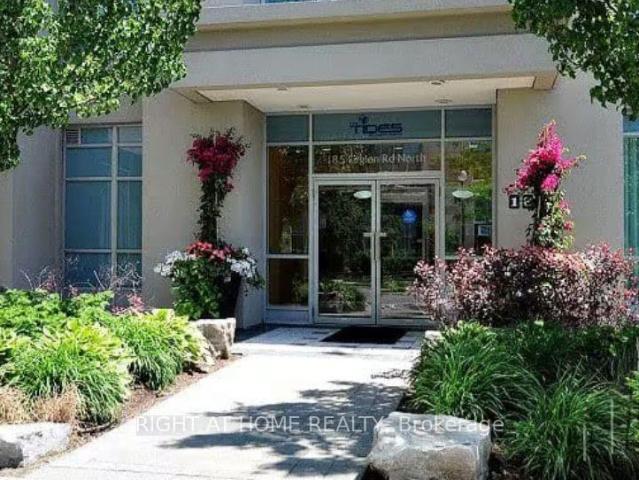 Apartment for rent in Woburn, Ontario
