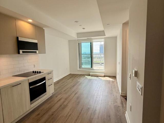 Apartment for rent in York, Ontario