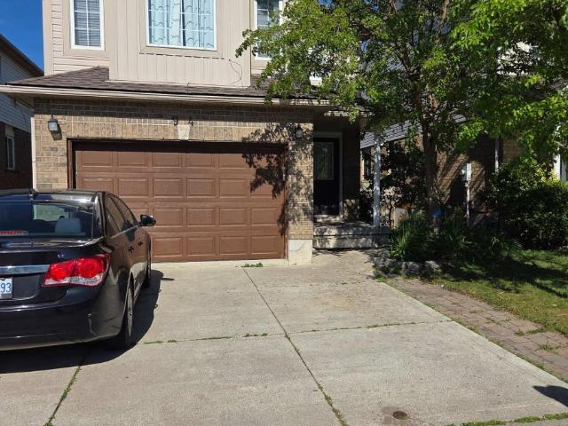 Apartment for rent in Kitchener, Ontario