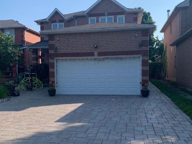 Apartment for rent in Mississauga, Ontario
