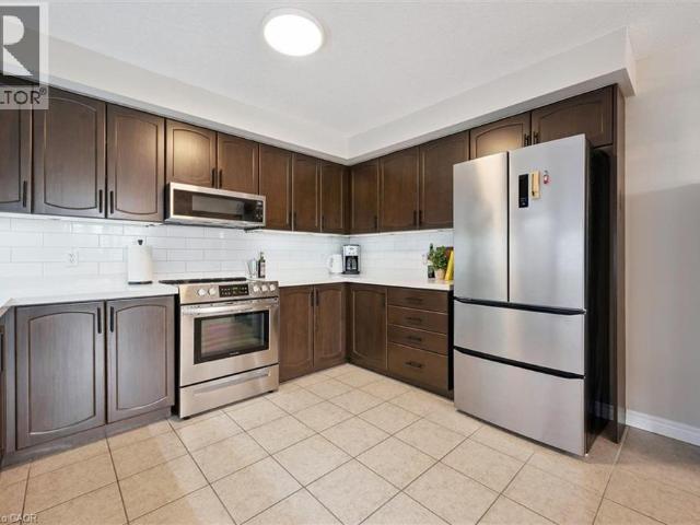 Apartment for rent in Guelph, Ontario