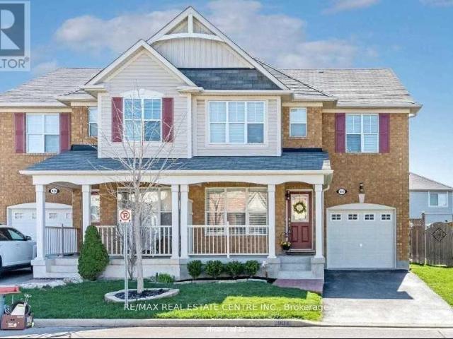 House for rent in Milton, Ontario