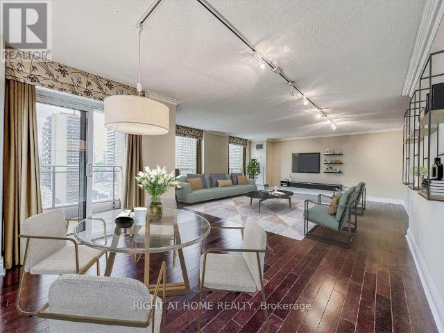 Apartment for rent in Woburn, Ontario
