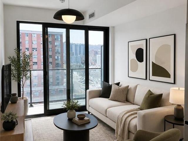 Apartment for rent in Ancaster, Ontario