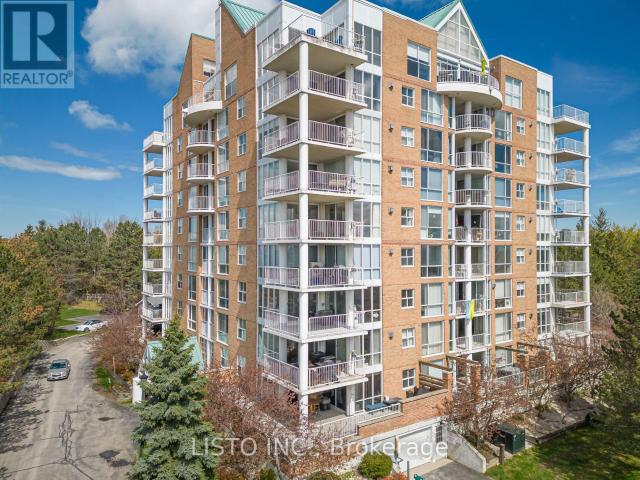 Apartment for rent in Collingwood, Ontario