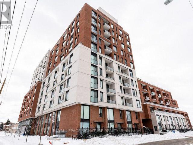 Apartment for rent in Woburn, Ontario