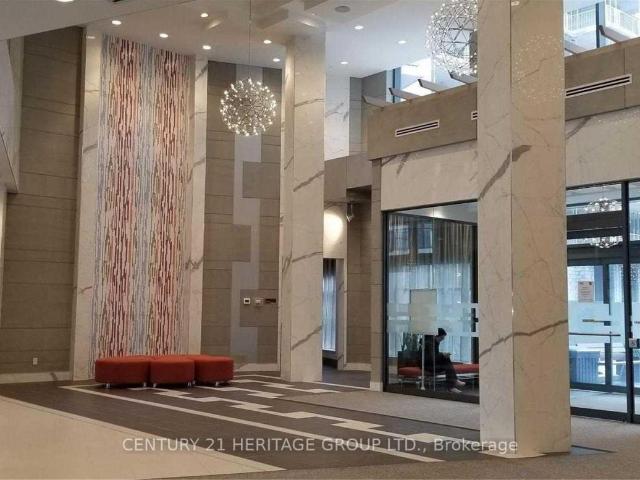 Apartment for rent in York, Ontario
