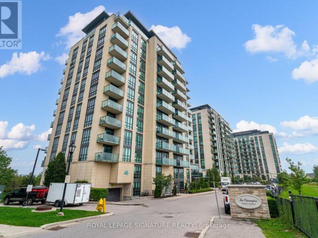 Apartment for rent in York, Ontario