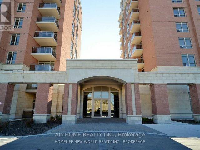 Apartment for rent in Richmond Hill, Golden Horseshoe