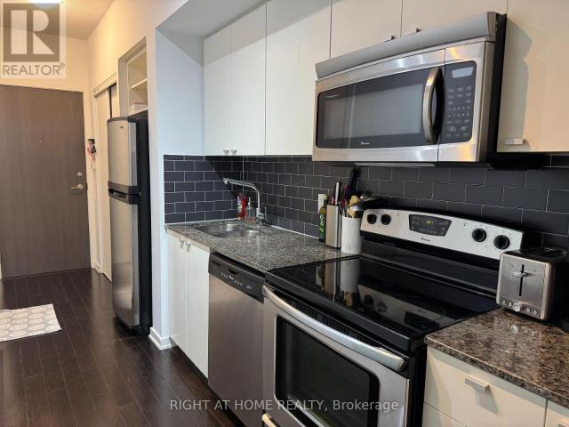 Apartment for rent in Woburn, Ontario