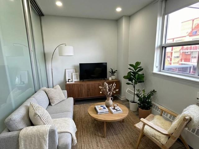 Apartment for rent in York, Ontario