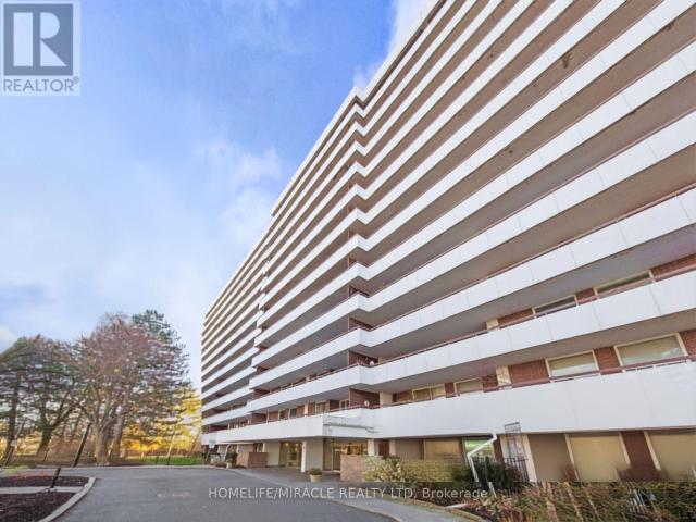 Apartment for rent in York, Ontario