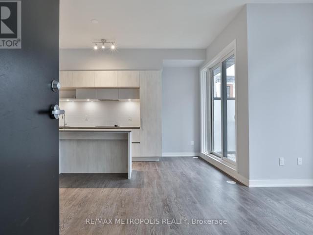 Apartment for rent in York, Ontario