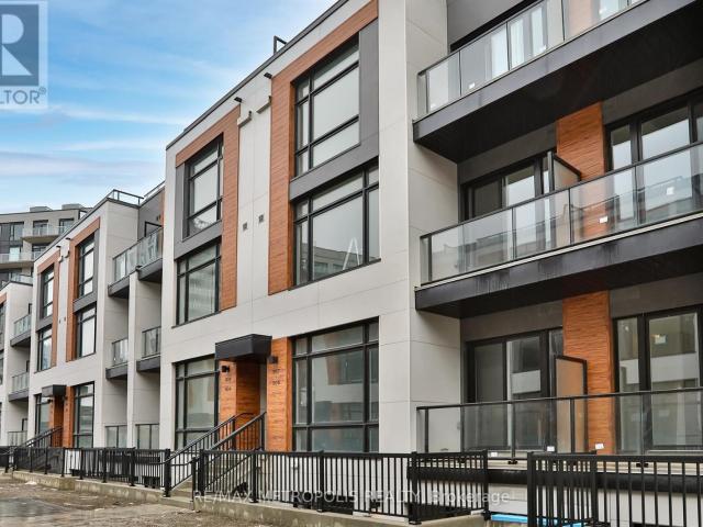 Apartment for rent in York, Ontario