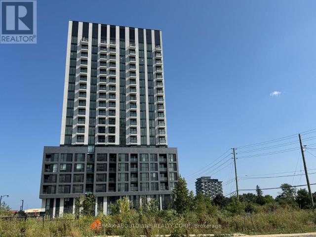 Apartment for rent in Oakville, Ontario